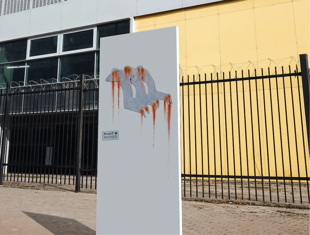 #RussT (RUSSian Torture)